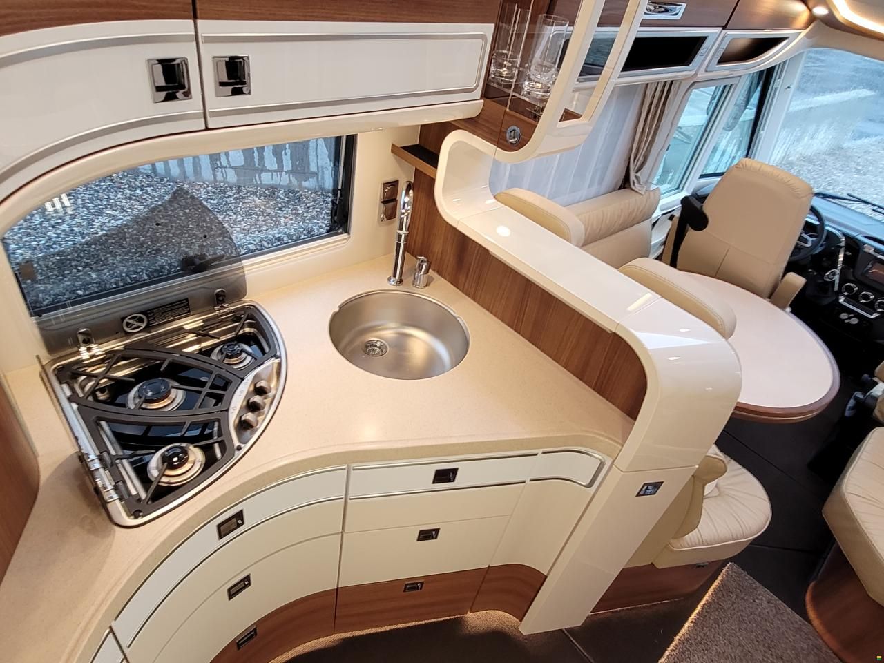 Carthago Chic S-Plus I 50