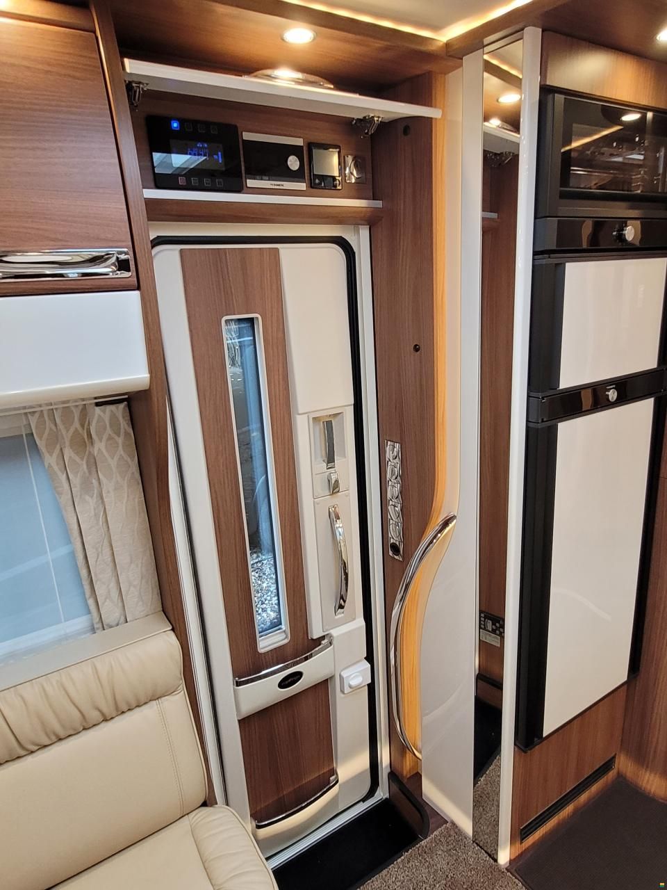 Carthago Chic S-Plus I 50