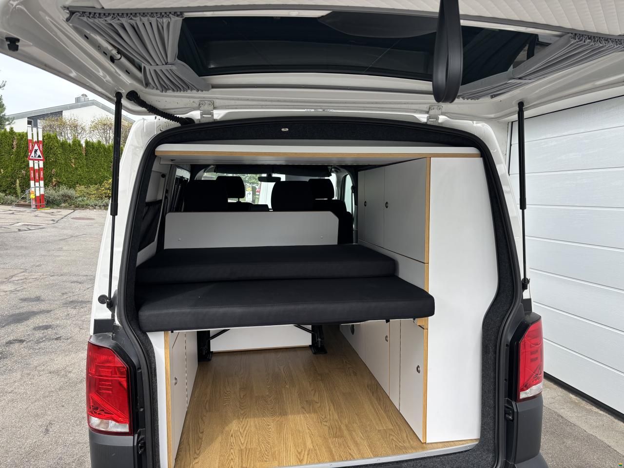 Volkswagen VW T6.1