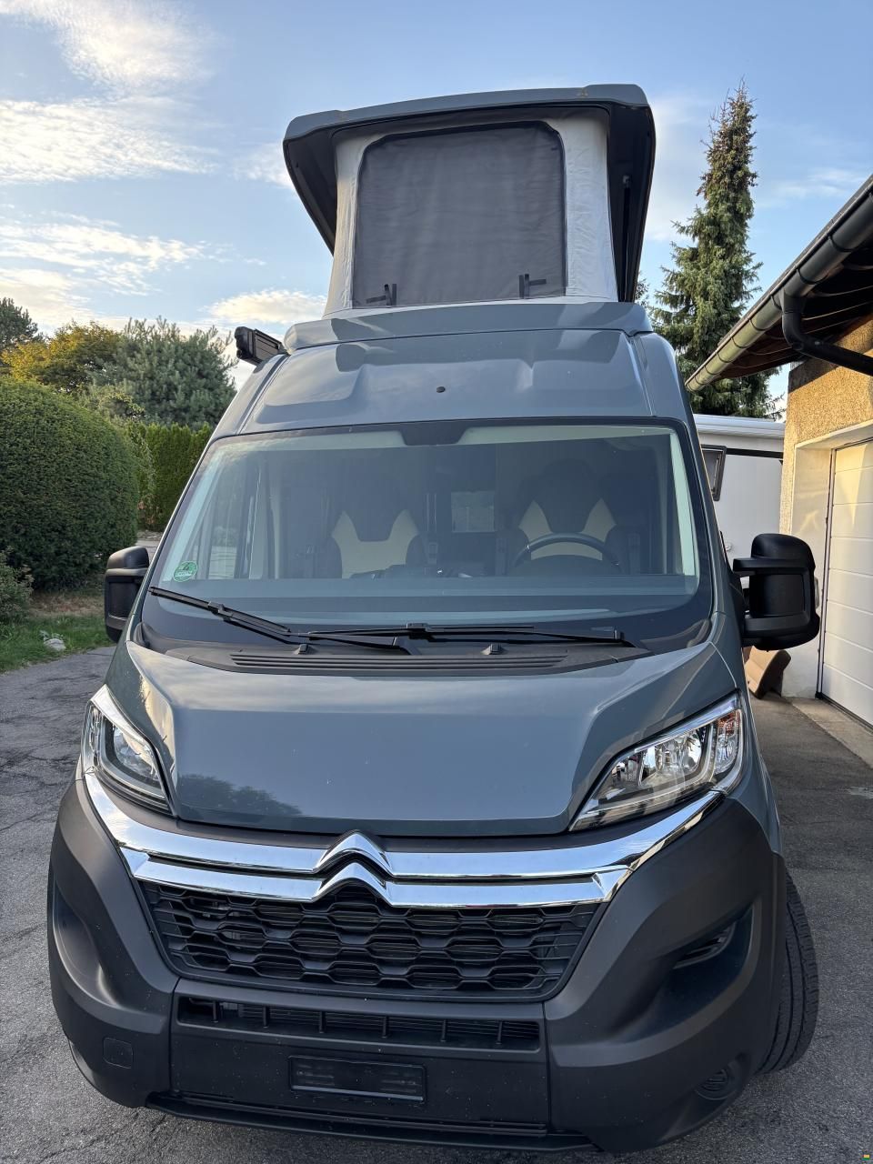 Clever Vans Clever Runner 636