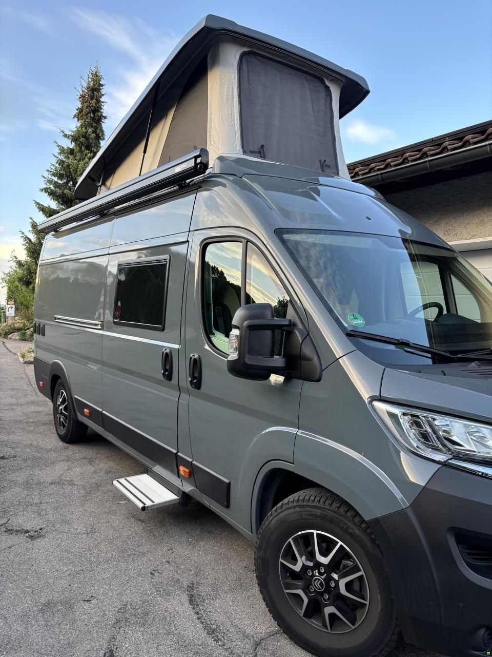 Clever Vans Clever Runner 636