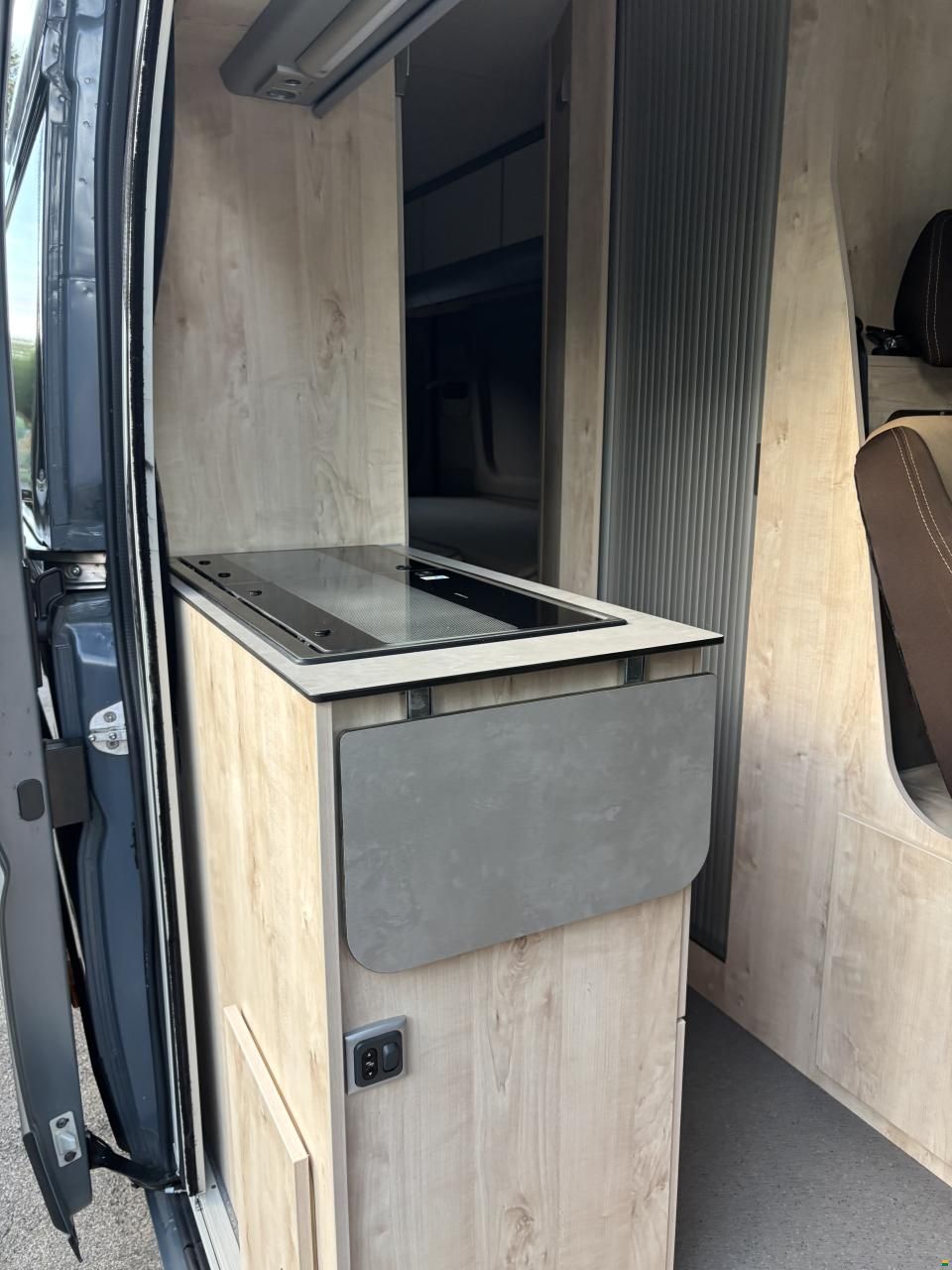 Clever Vans Clever Runner 636