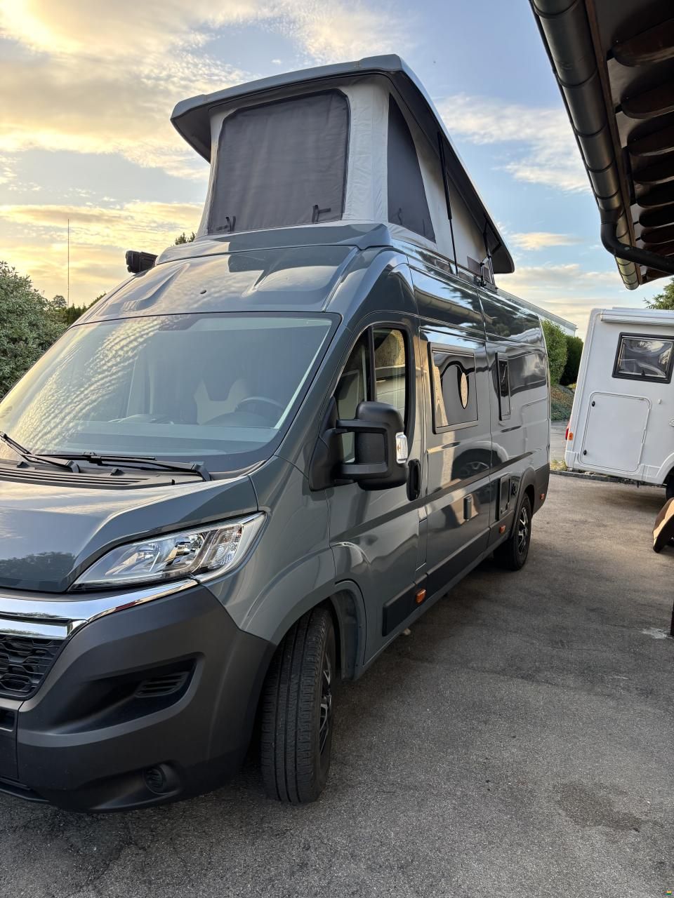 Clever Vans Clever Runner 636