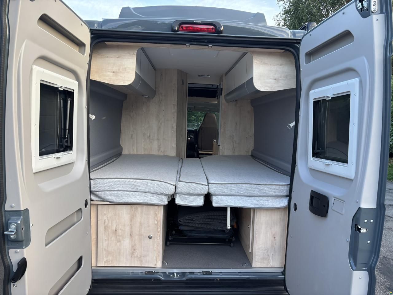 Clever Vans Clever Runner 636