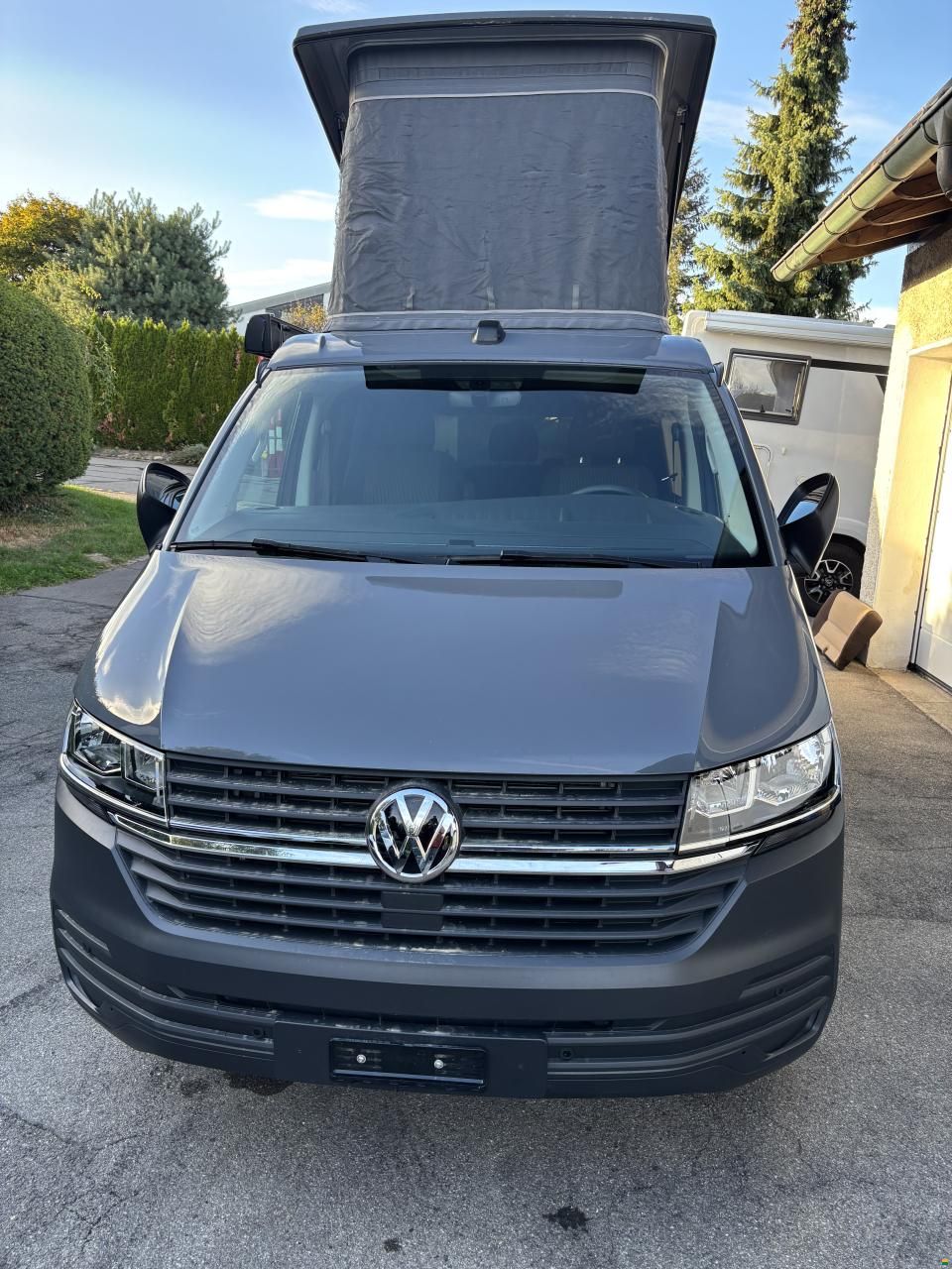 Volkswagen T6.1