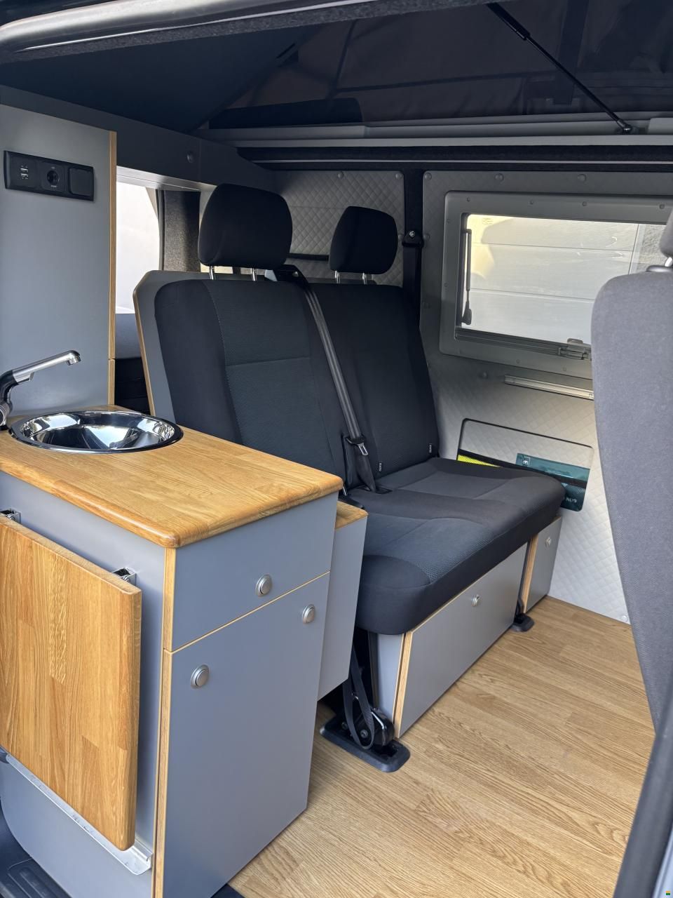 Volkswagen T6.1