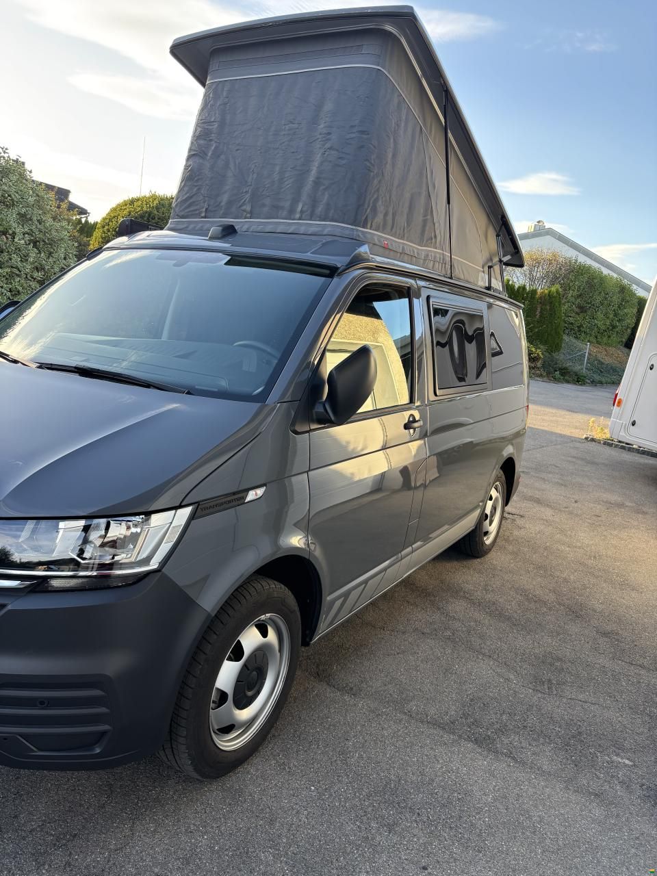 Volkswagen T6.1