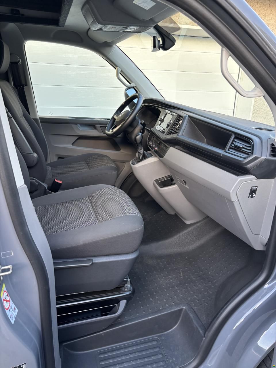 Volkswagen T6.1
