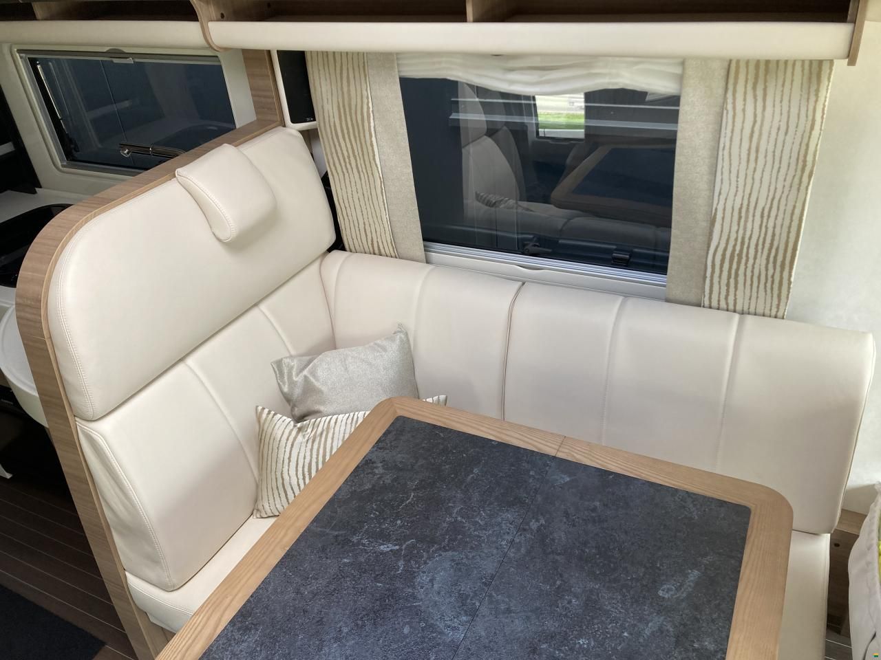 Concorde Carver 920 G