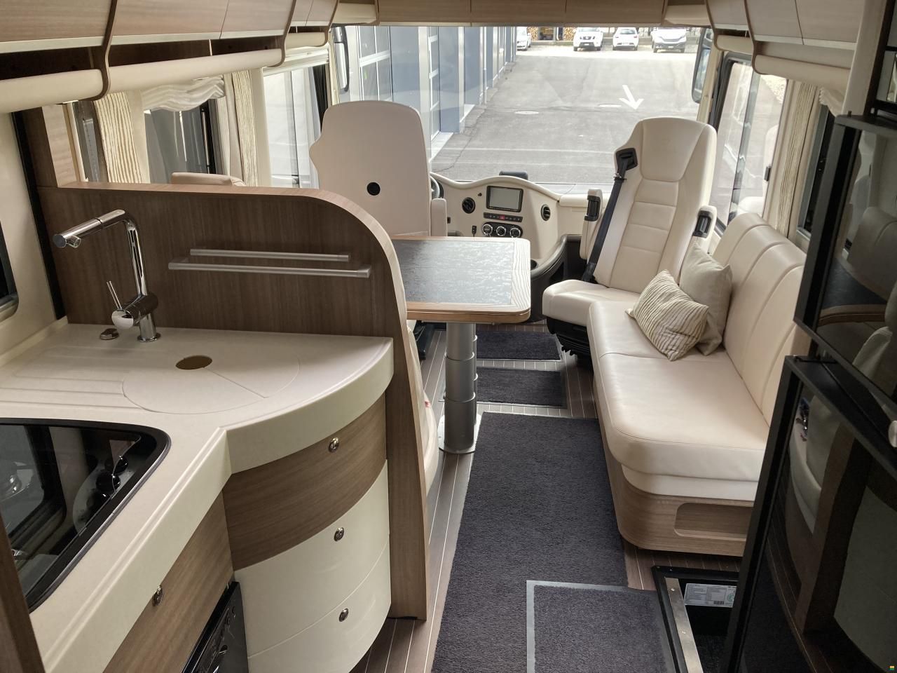 Concorde Carver 920 G