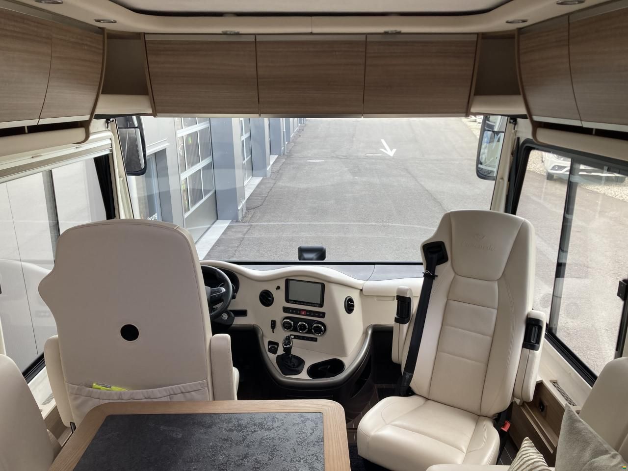 Concorde Carver 920 G