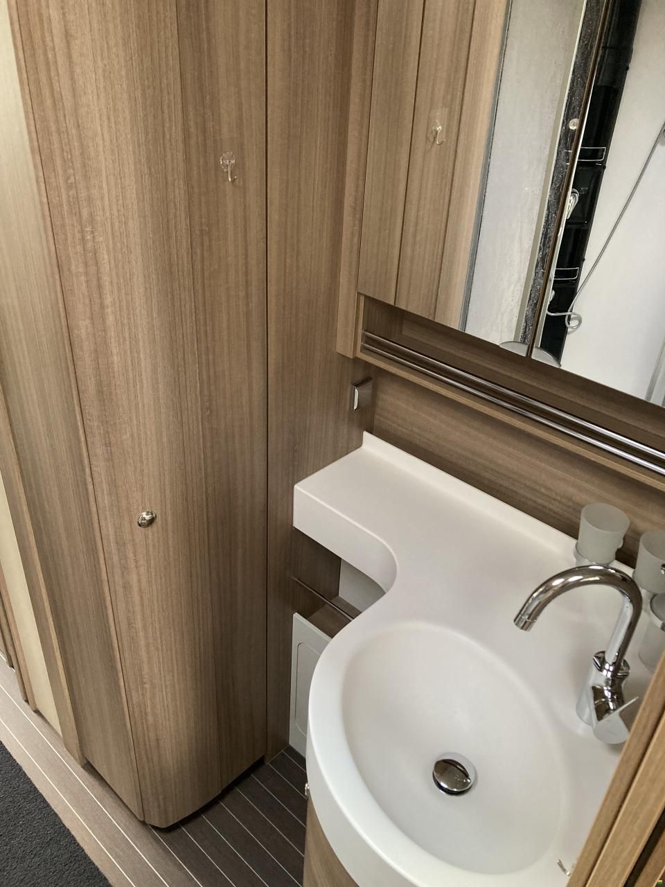 Concorde Carver 920 G