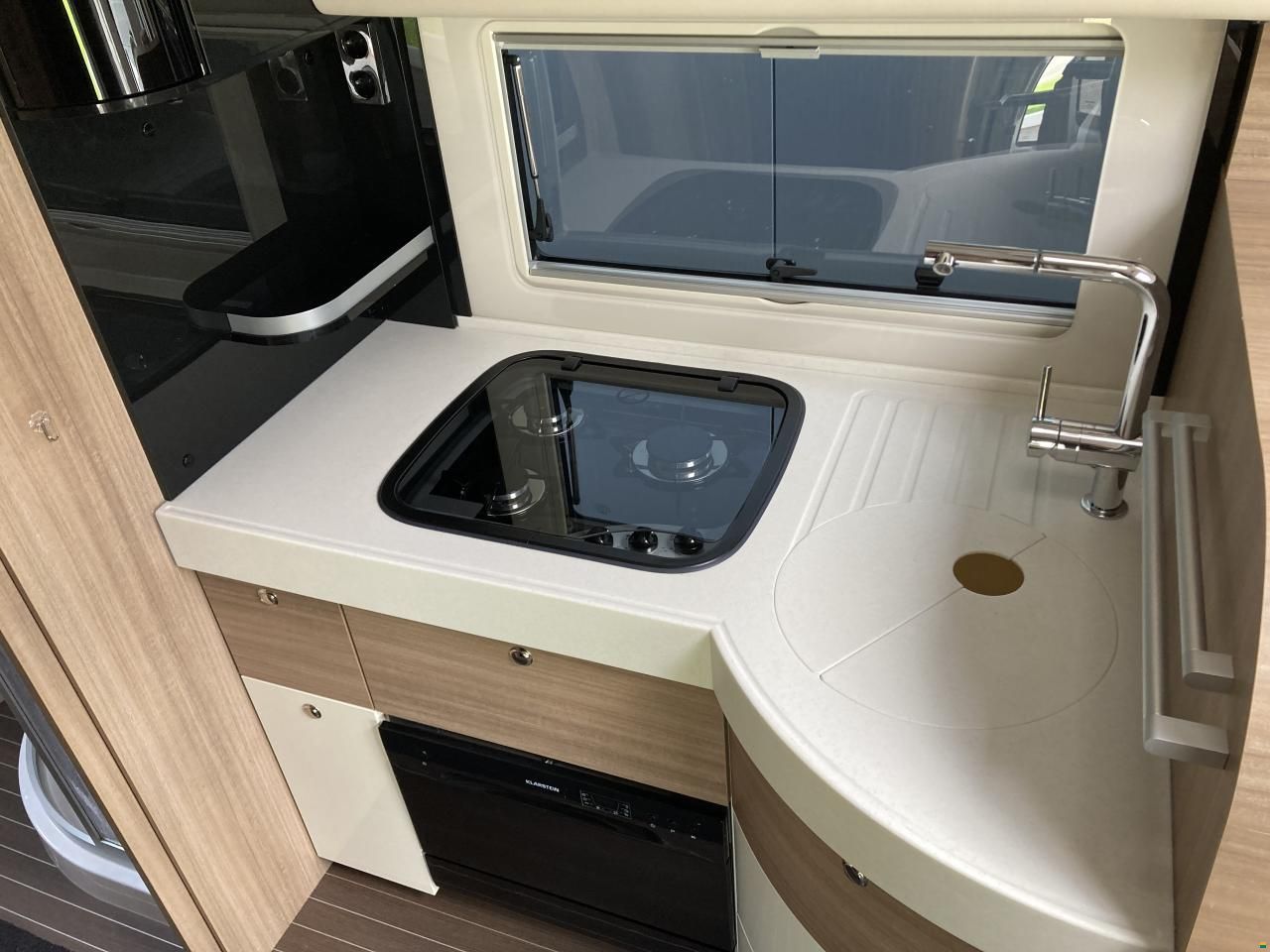 Concorde Carver 920 G