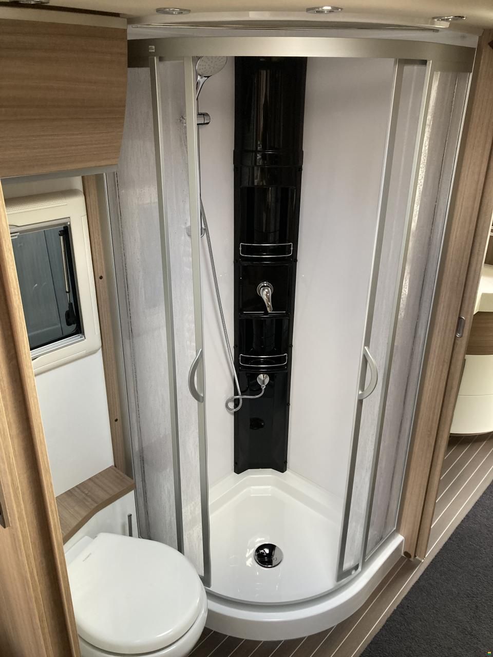 Concorde Carver 920 G