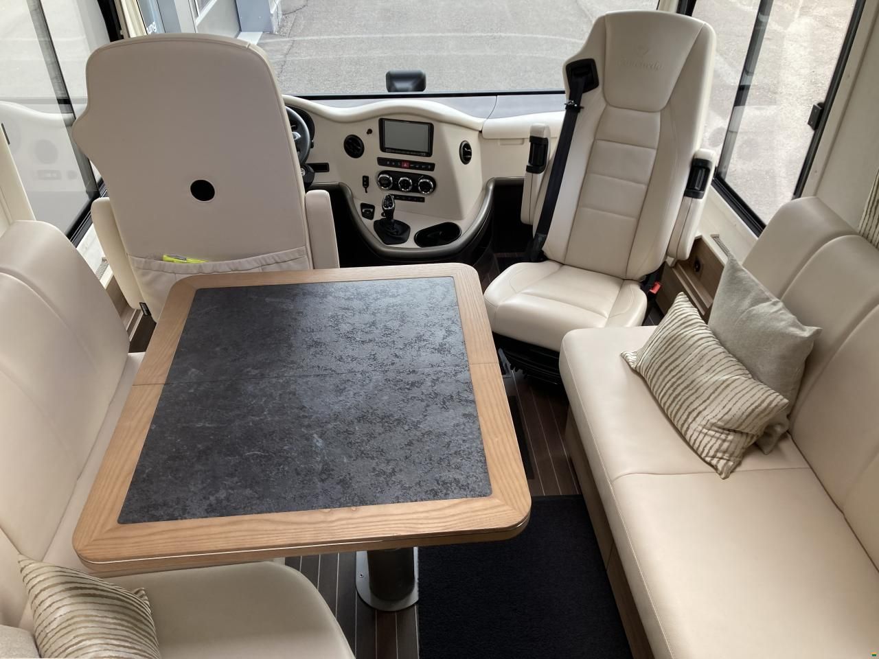 Concorde Carver 920 G