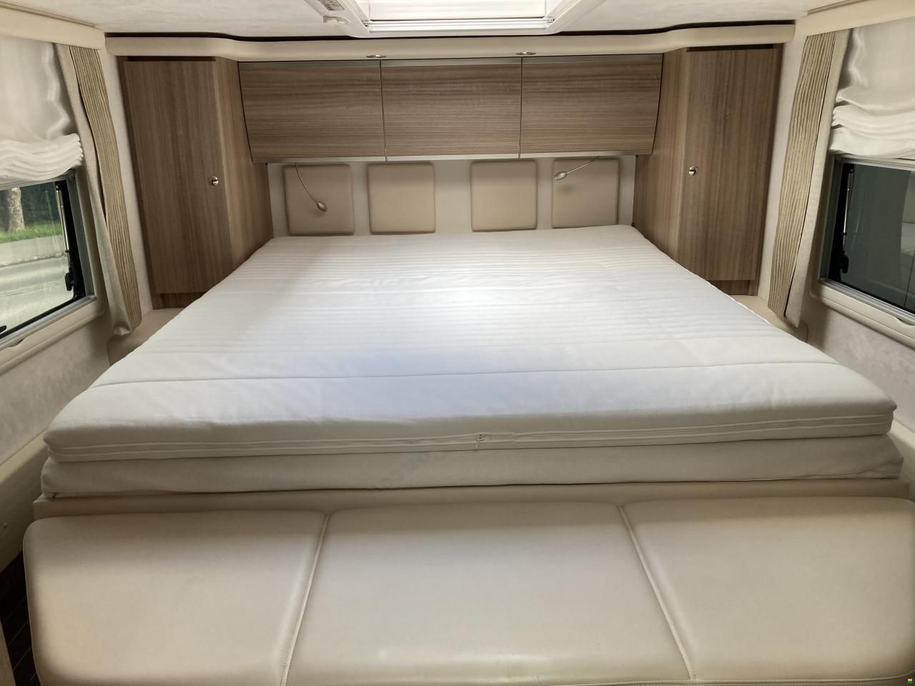 Concorde Carver 920 G