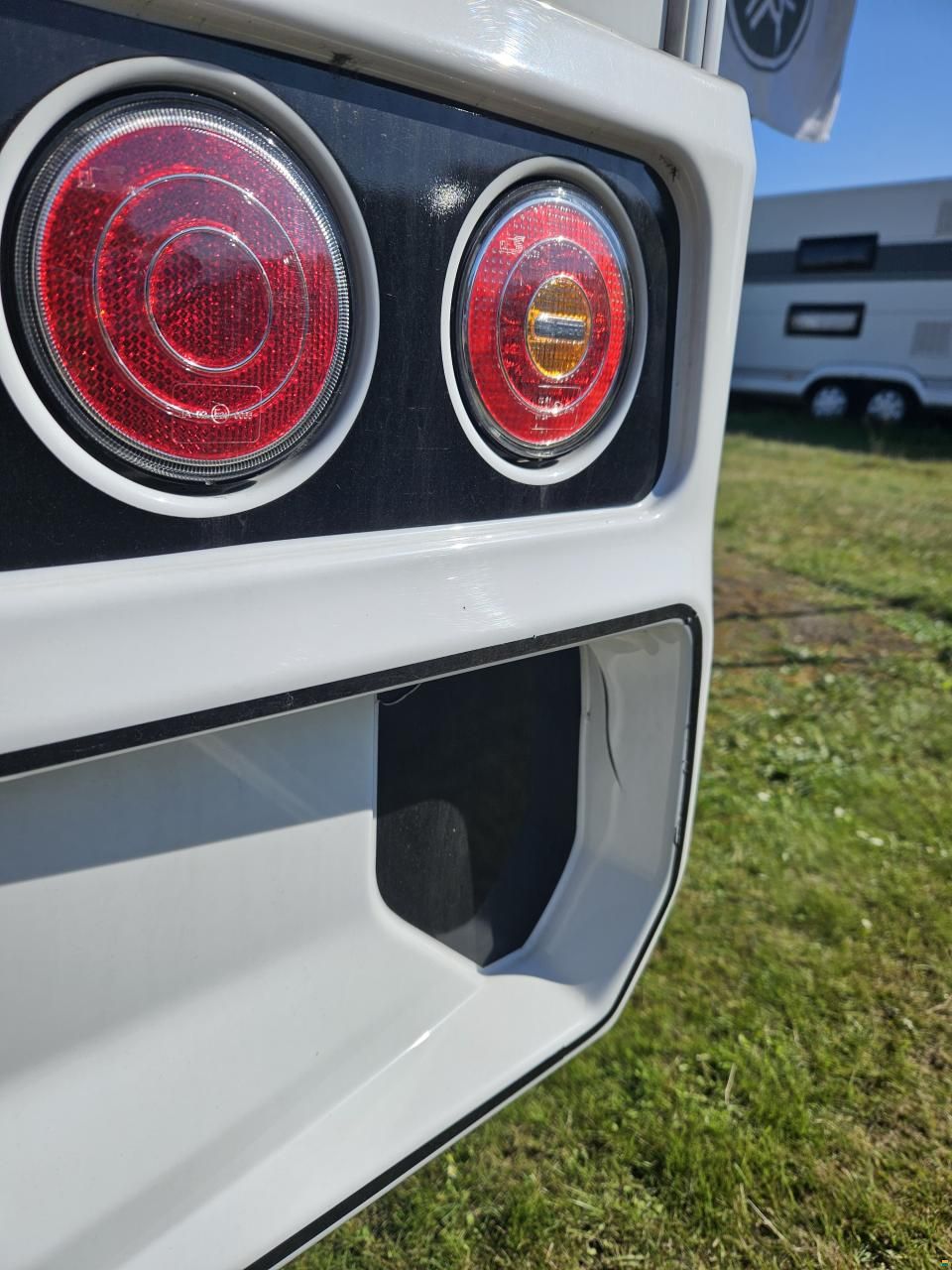 Weinsberg CaraCore 650 MEG