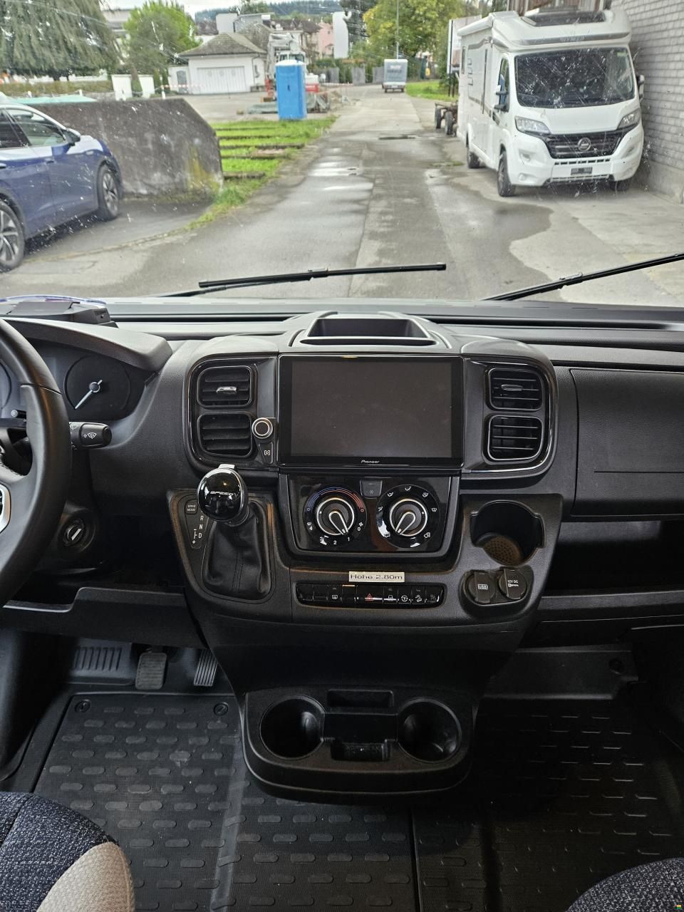 Weinsberg CaraCore 650 MEG