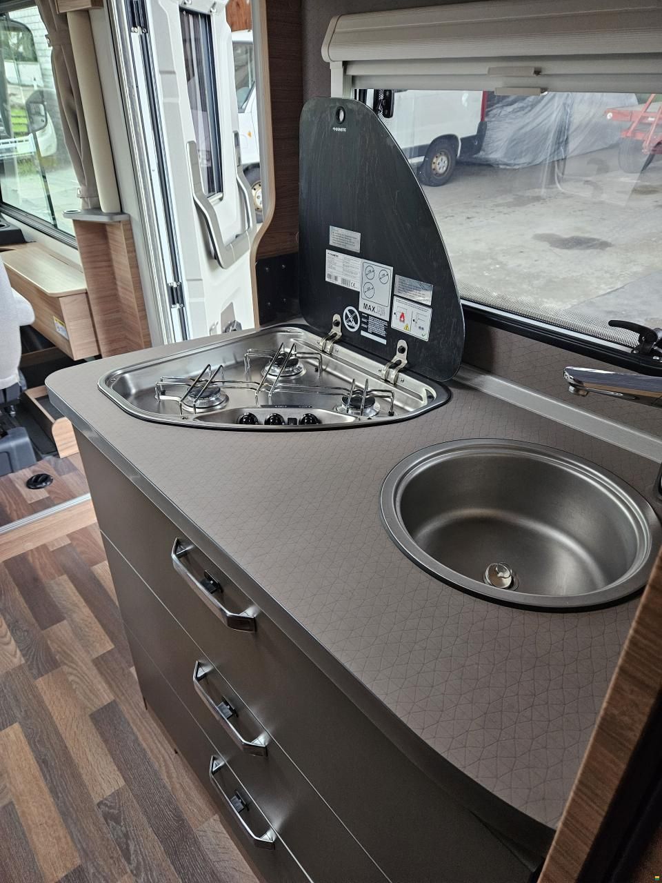 Weinsberg CaraCore 650 MEG