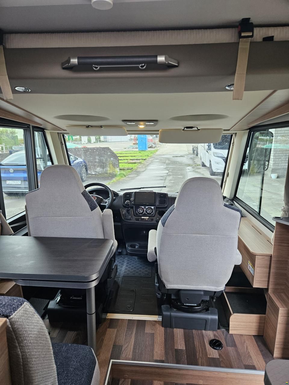 Weinsberg CaraCore 650 MEG