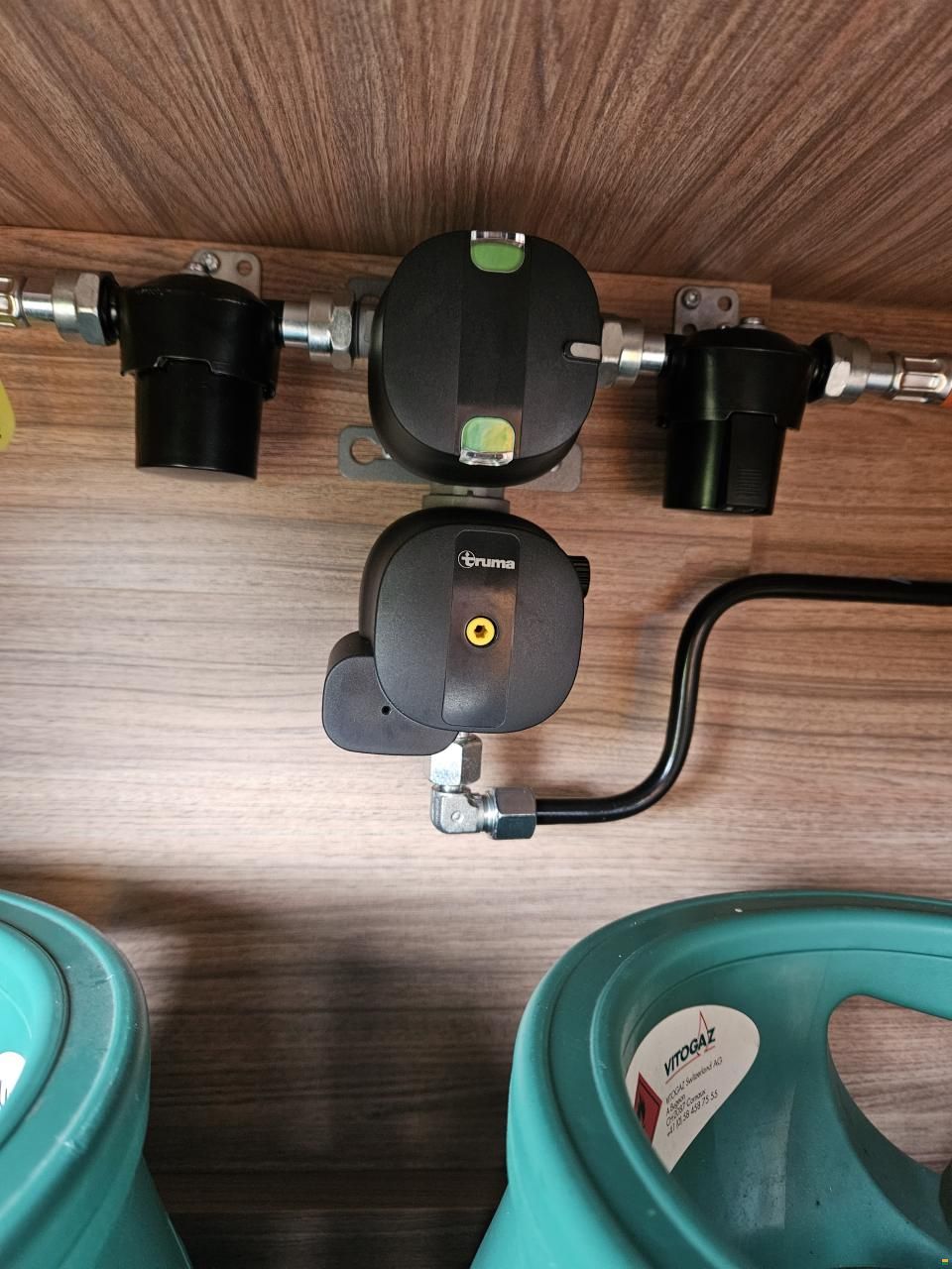 Weinsberg CaraCore 650 MEG