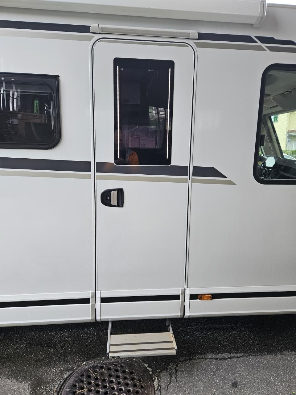 Weinsberg CaraCore 650 MEG