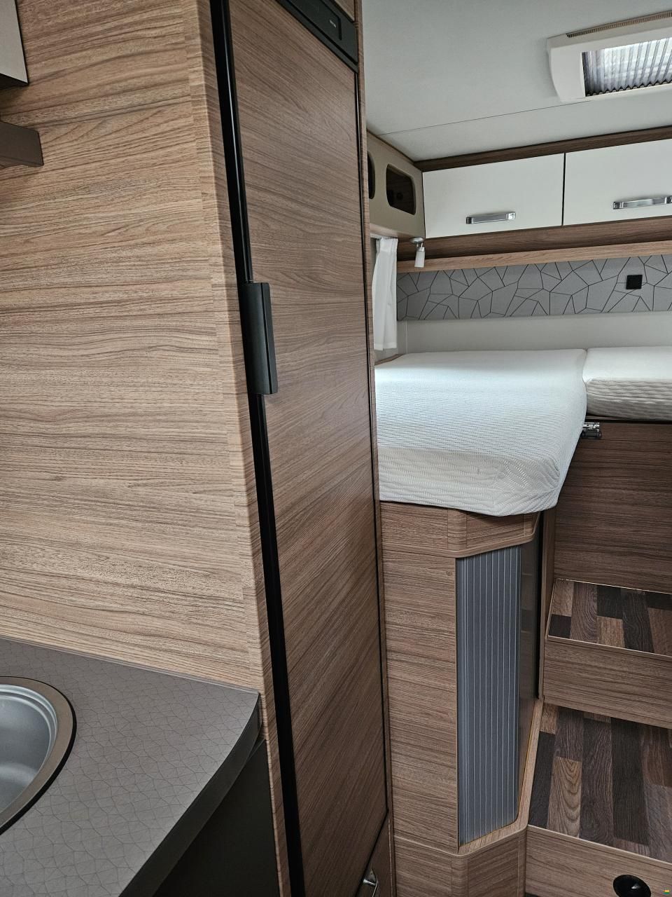 Weinsberg CaraCore 650 MEG