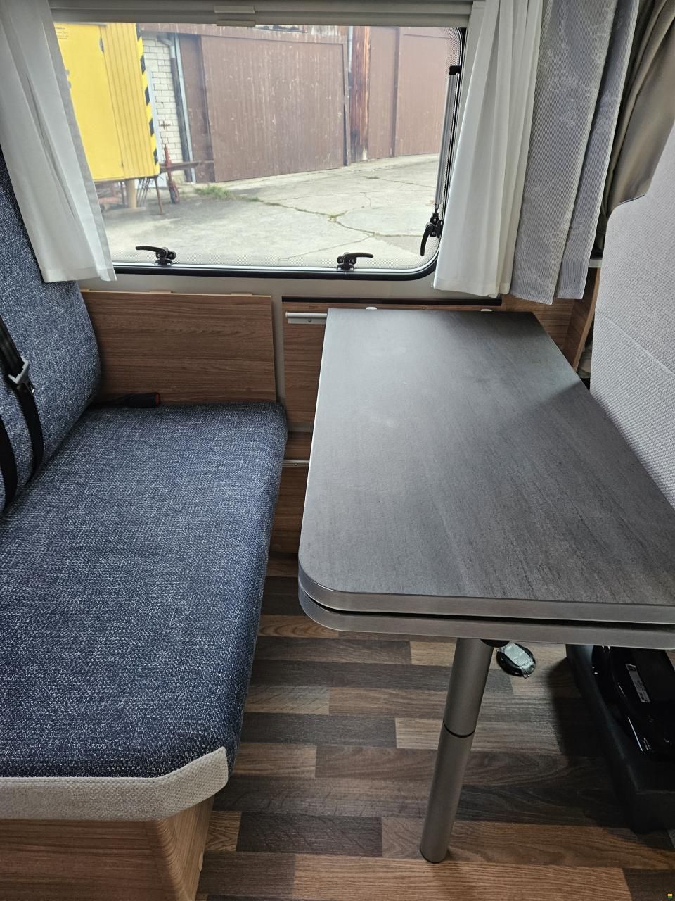 Weinsberg CaraCore 650 MEG