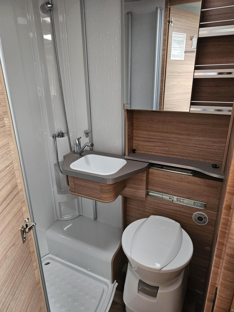 Weinsberg CaraCore 650 MEG