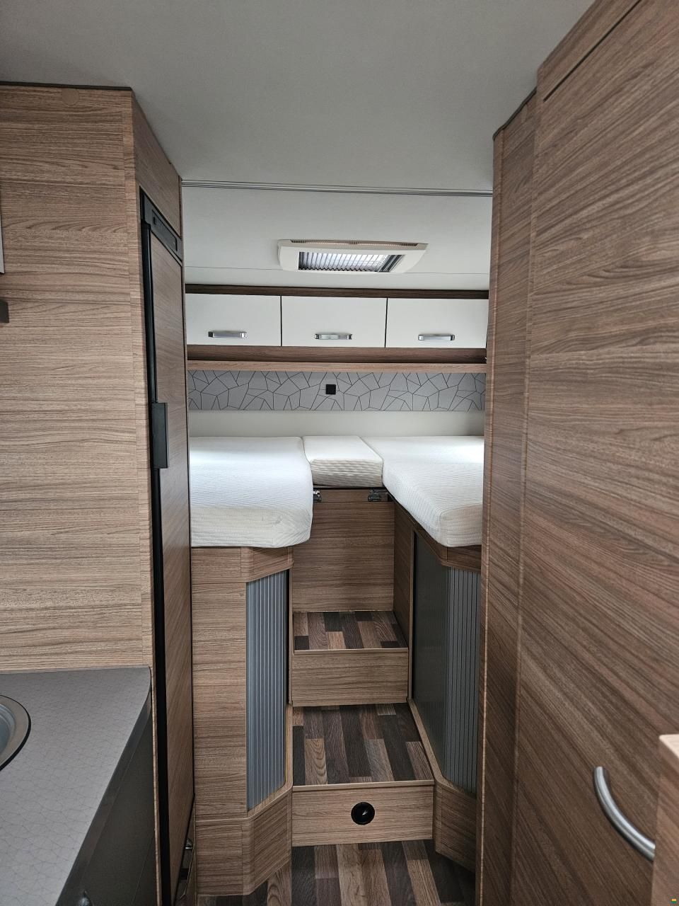 Weinsberg CaraCore 650 MEG