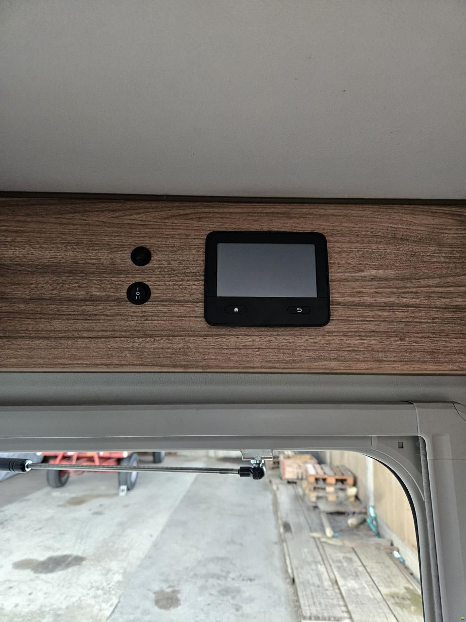 Weinsberg CaraCore 650 MEG