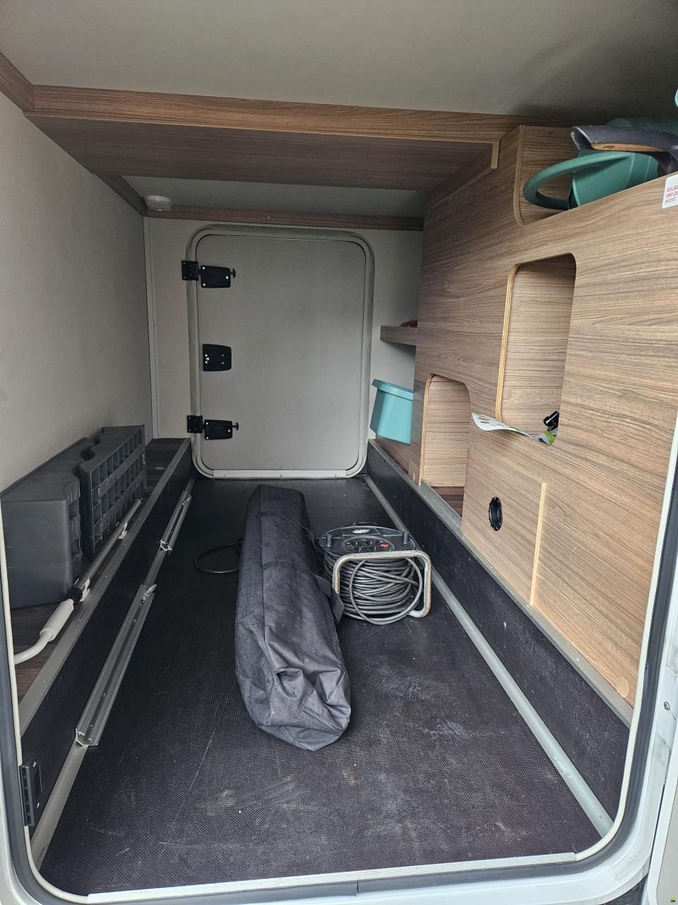 Weinsberg CaraCore 650 MEG