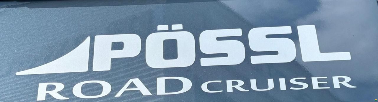 P&ouml;ssl Roadcruiser Citroen 165 PS