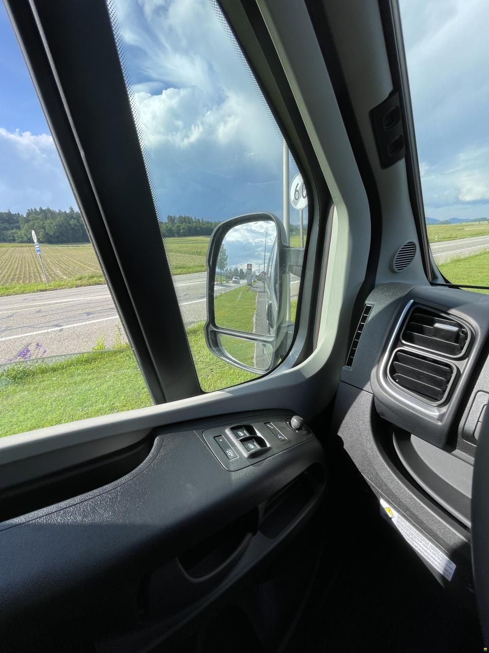 Westfalia COLUMBUS 540 D