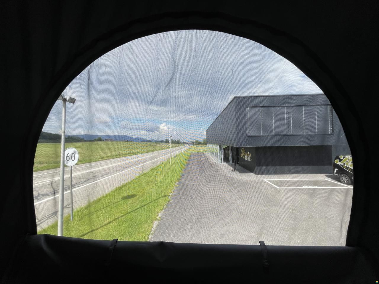 Westfalia COLUMBUS 540 D