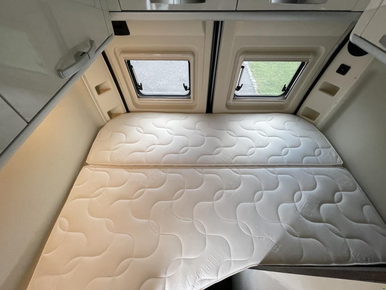 Westfalia COLUMBUS 540 D