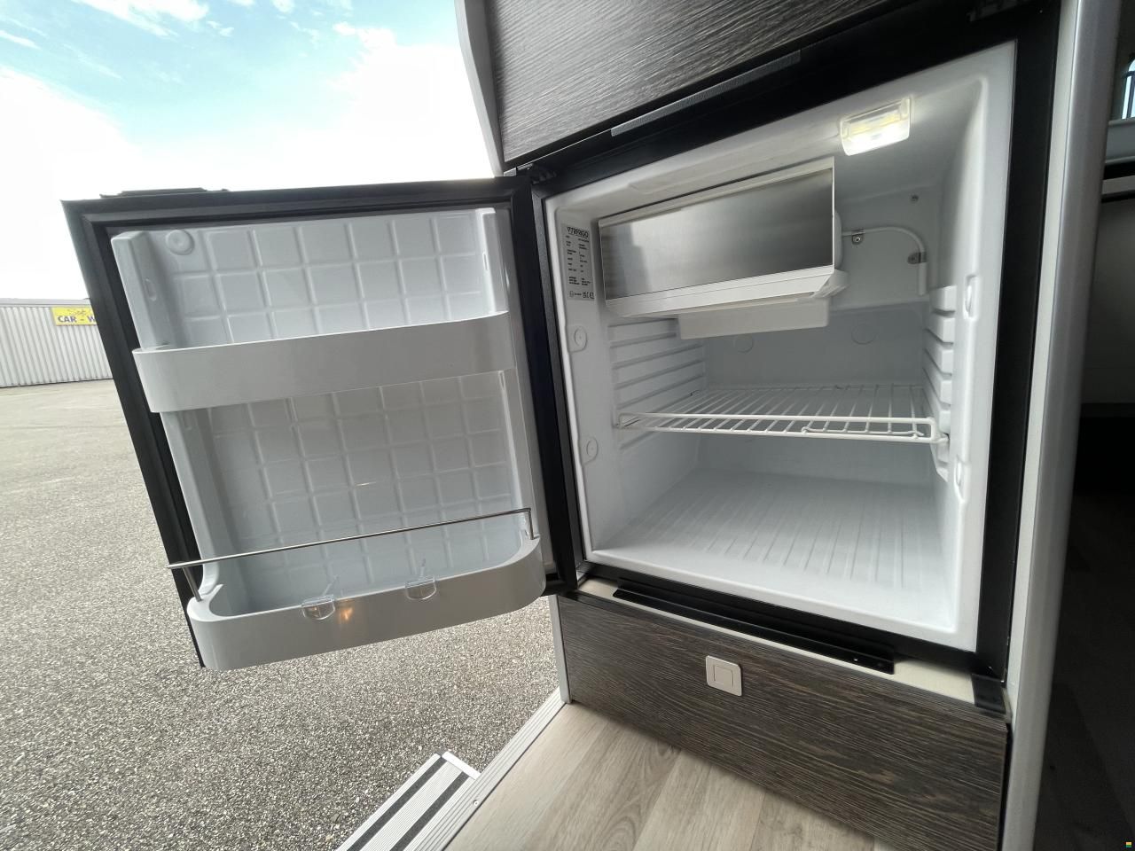 Westfalia COLUMBUS 540 D