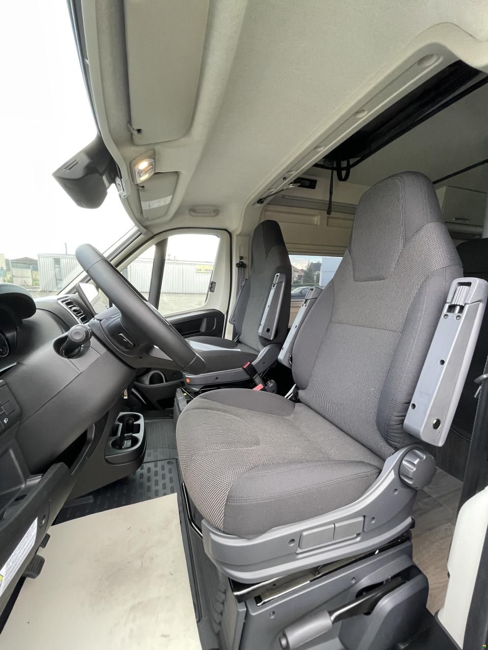 Westfalia COLUMBUS 540 D