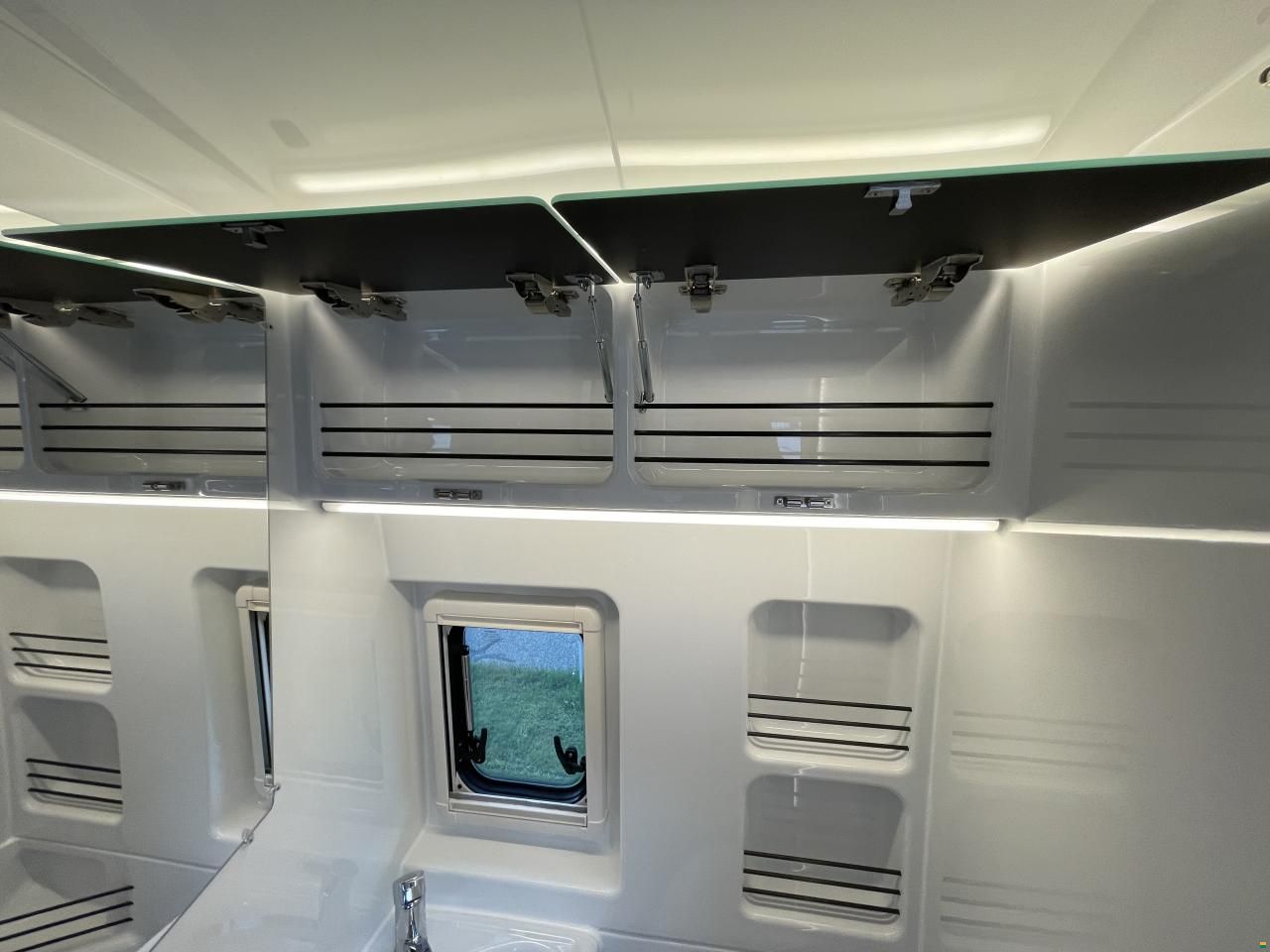 Westfalia COLUMBUS 540 D