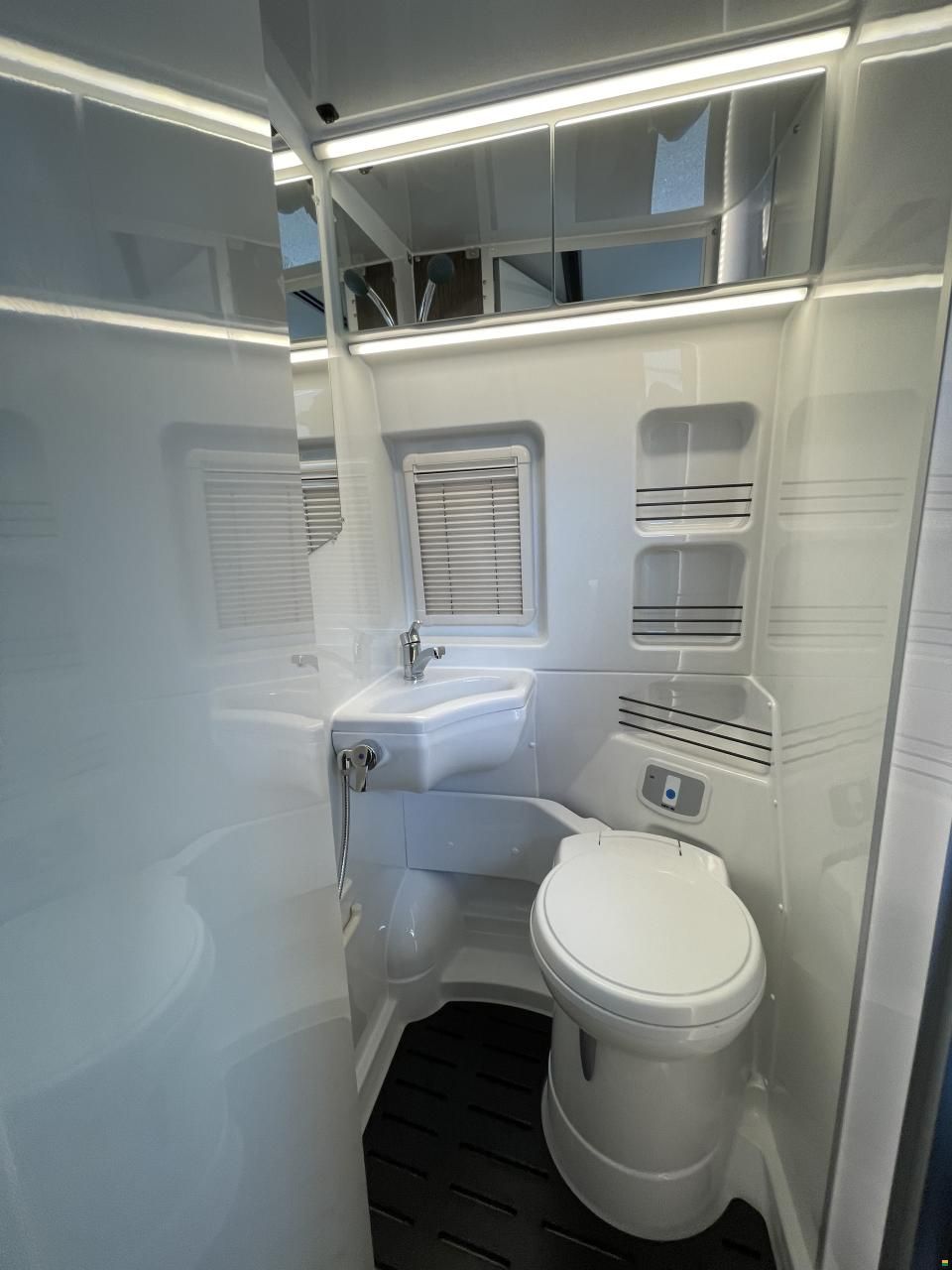 Westfalia COLUMBUS 540 D