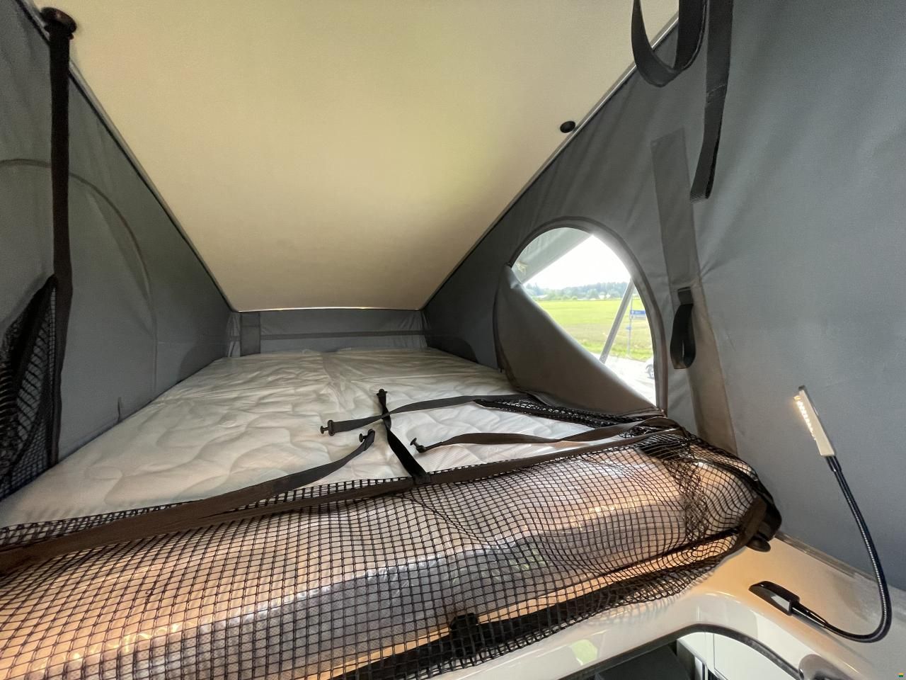 Westfalia COLUMBUS 540 D