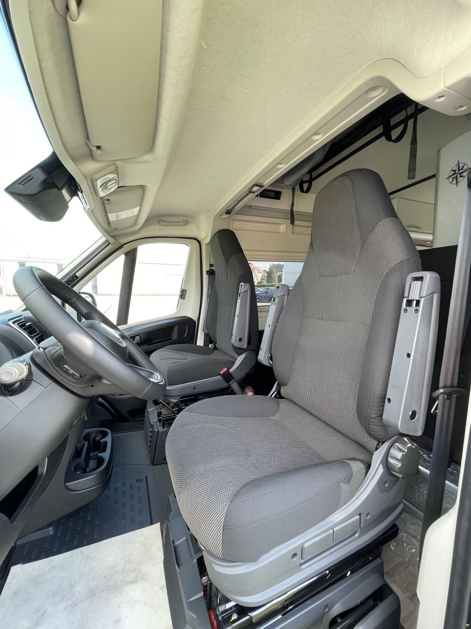 Westfalia COLUMBUS 540 D