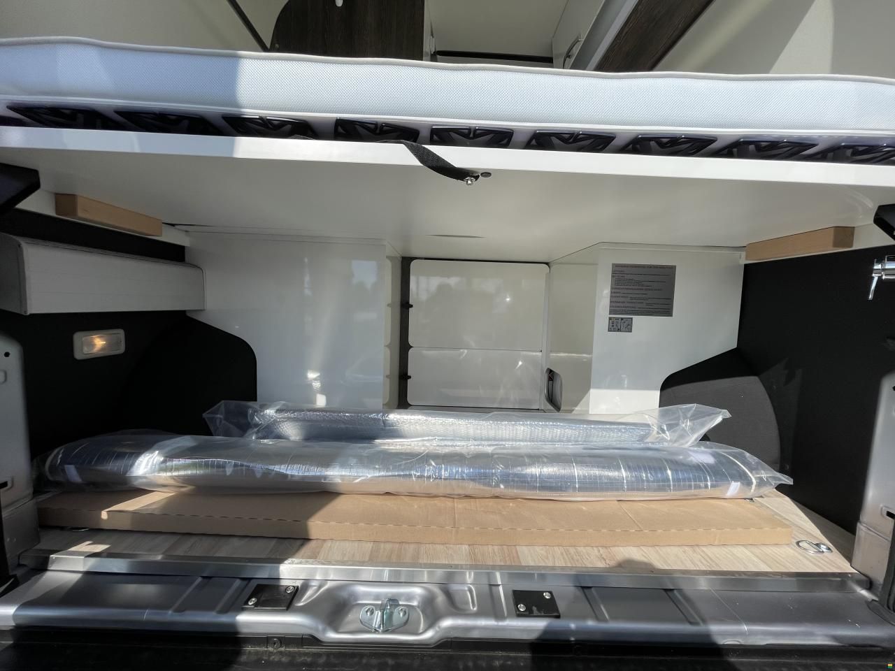 Westfalia COLUMBUS 540 D