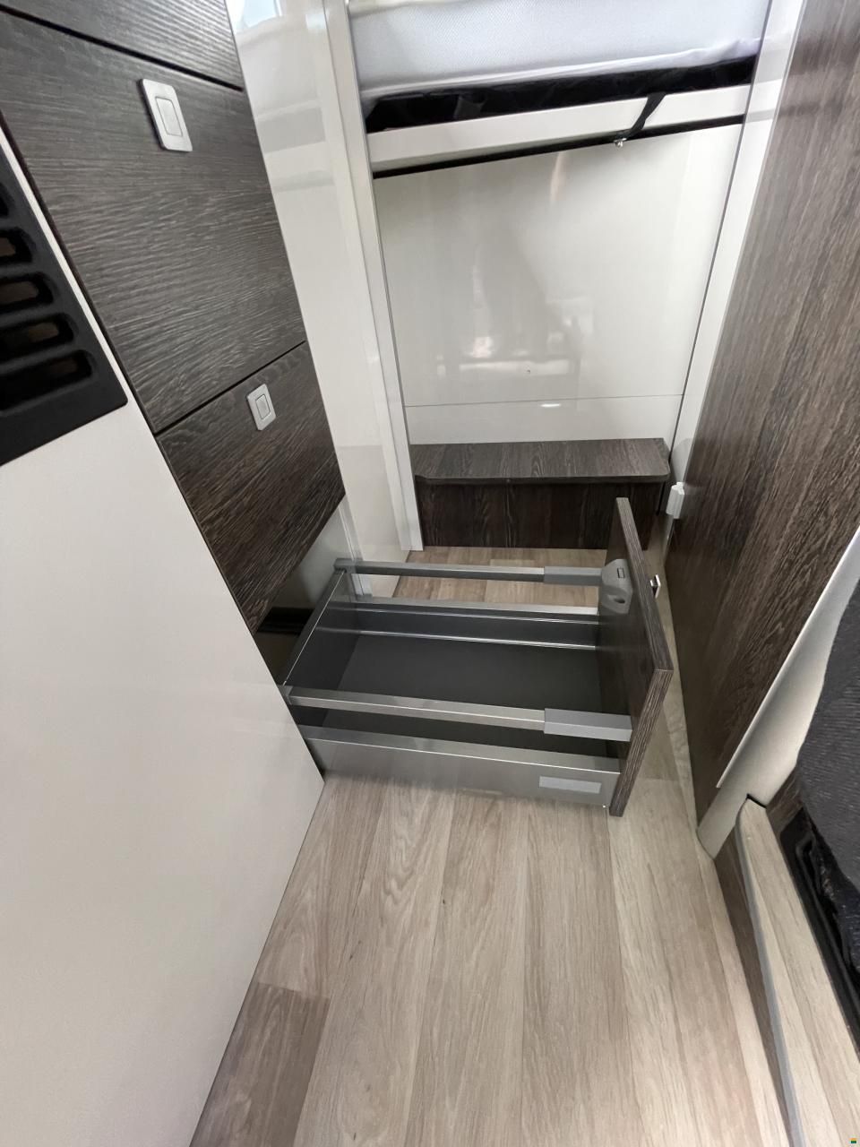 Westfalia COLUMBUS 540 D