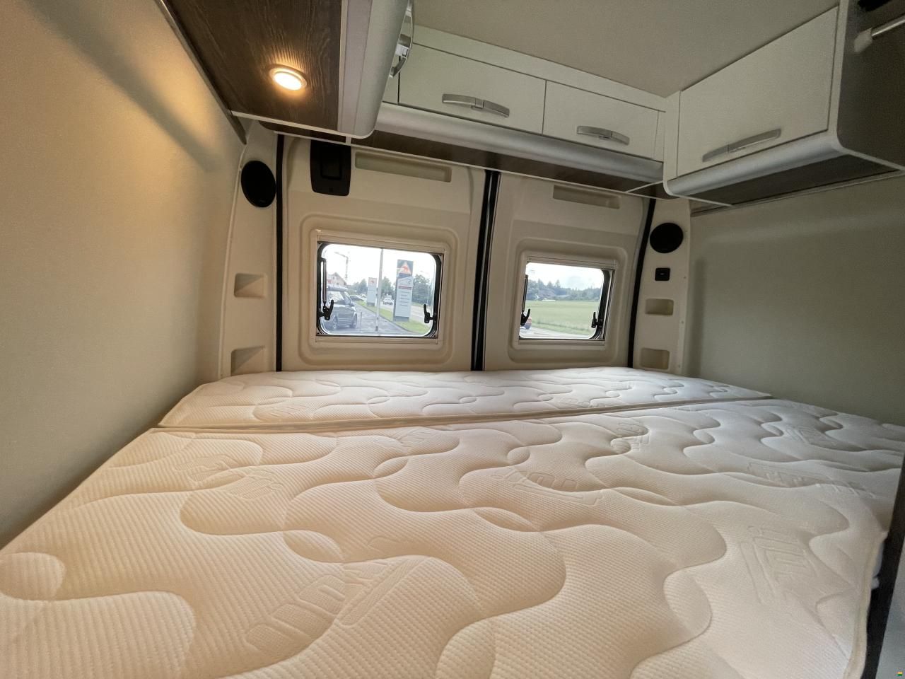 Westfalia COLUMBUS 540 D