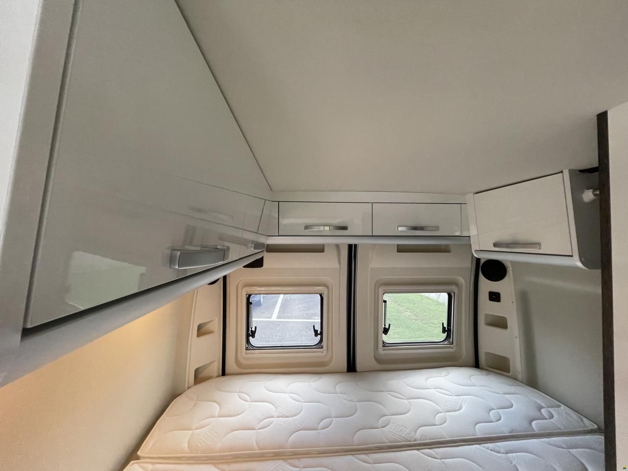 Westfalia COLUMBUS 540 D