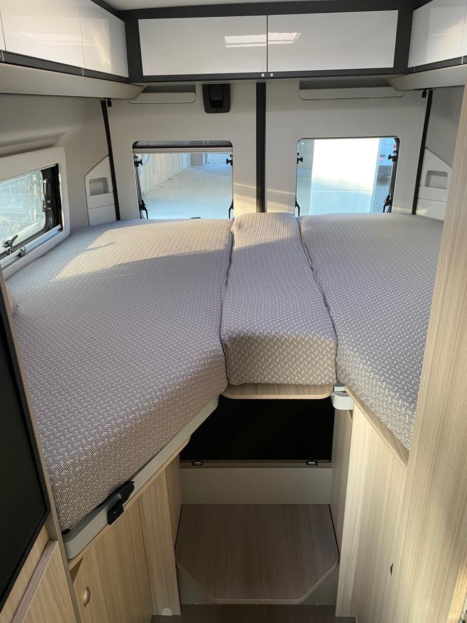 Adria TWIN PLUS 640 SLB