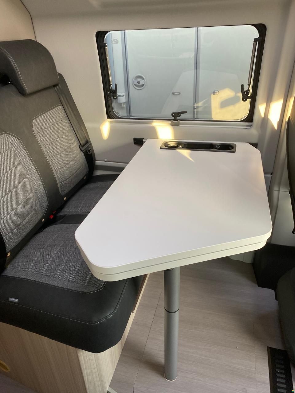 Adria TWIN PLUS 640 SLB