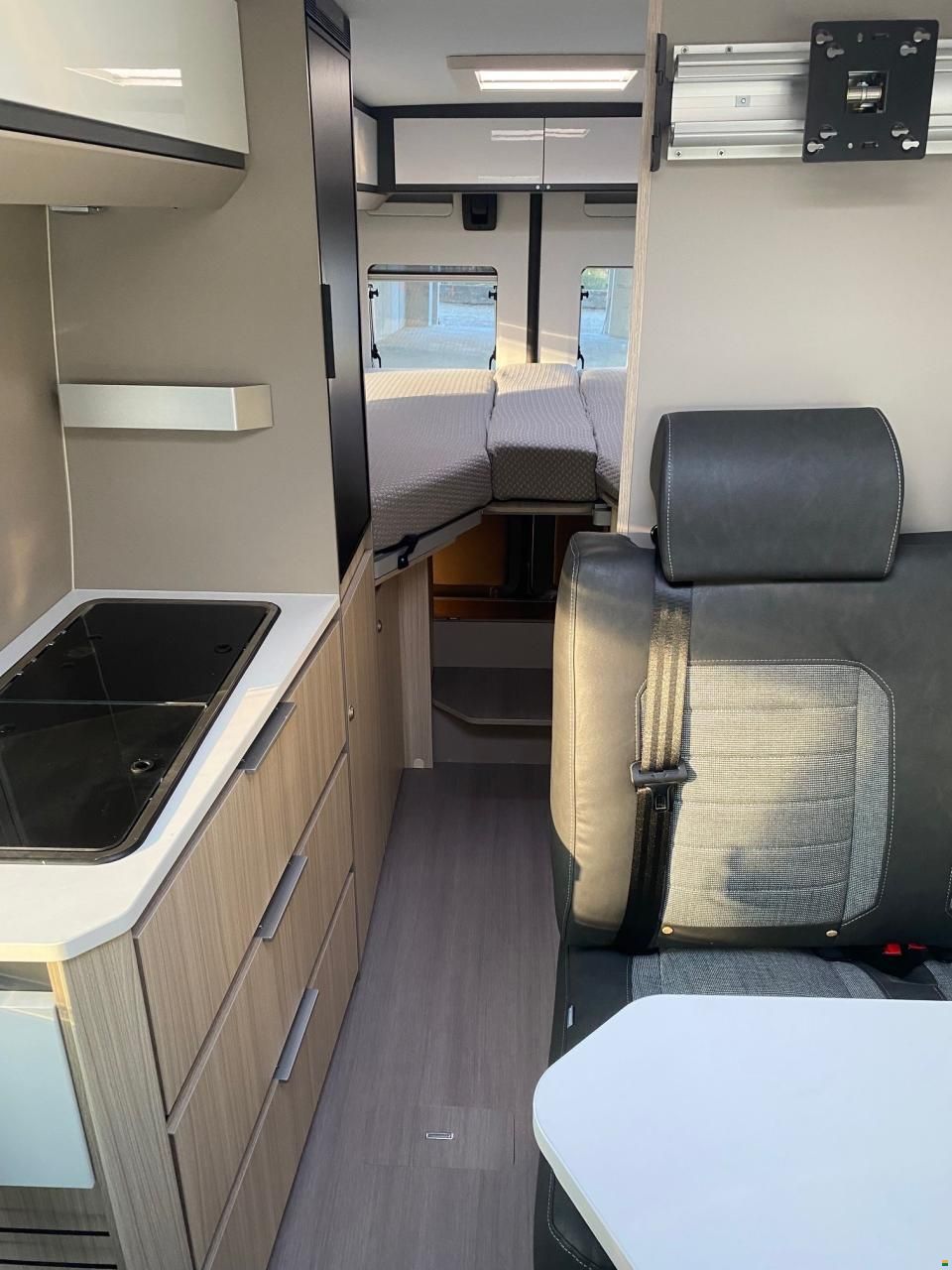 Adria TWIN PLUS 640 SLB