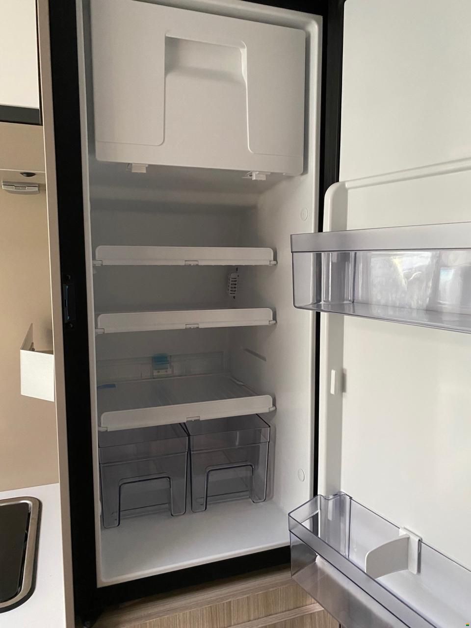 Adria TWIN PLUS 640 SLB